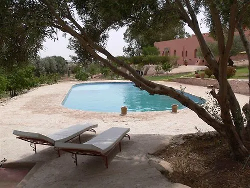Riad Douar Des Oliviers El Arba