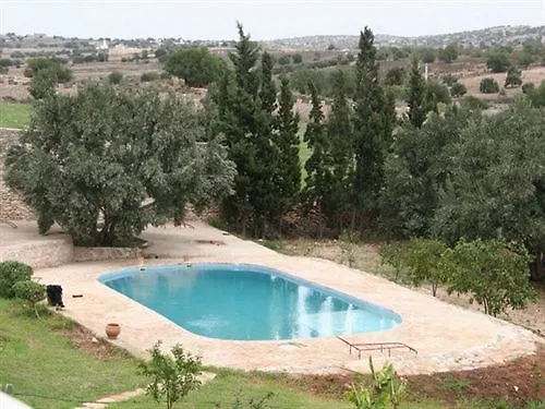 Riad Douar Des Oliviers El Arba