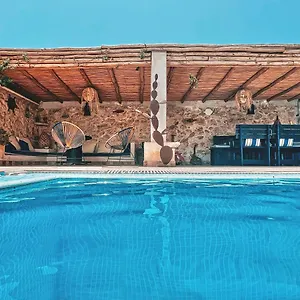 Dar Macha Al Ghar