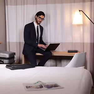 Ibis Sidi Maarouf Hotel Casablanca