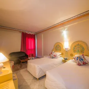 Menzeh Hotel Fès
