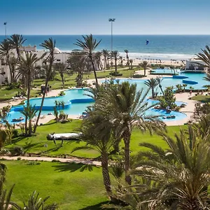 Palais Des Roses Hôtel&thalasso Hotel Agadir